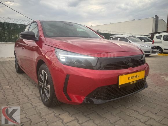 2025 HATASIZ OTOMATİK SADECE 8 BİN KM'DE CAM TAVANLI GS HYBRIT