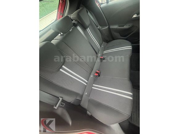 2025 HATASIZ OTOMATİK SADECE 8 BİN KM'DE CAM TAVANLI GS HYBRIT