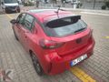 2025 HATASIZ OTOMATİK SADECE 8 BİN KM'DE CAM TAVANLI GS HYBRIT
