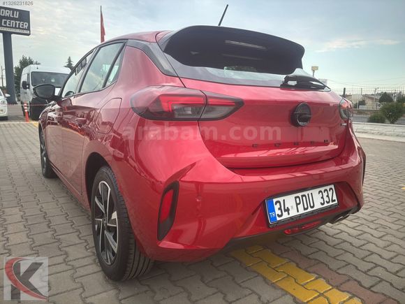 2025 HATASIZ OTOMATİK SADECE 8 BİN KM'DE CAM TAVANLI GS HYBRIT