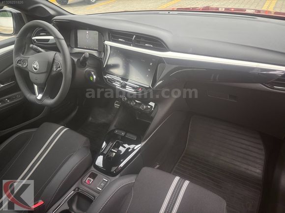 2025 HATASIZ OTOMATİK SADECE 8 BİN KM'DE CAM TAVANLI GS HYBRIT