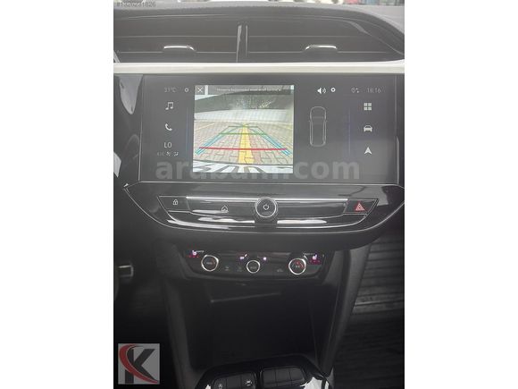 2025 HATASIZ OTOMATİK SADECE 8 BİN KM'DE CAM TAVANLI GS HYBRIT
