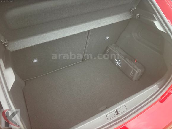 2025 HATASIZ OTOMATİK SADECE 8 BİN KM'DE CAM TAVANLI GS HYBRIT