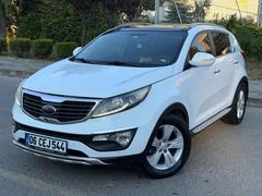 Kia Sportage 1.6 GDI Concept Plus 2013  CAM TAVAN OTOMATİK 