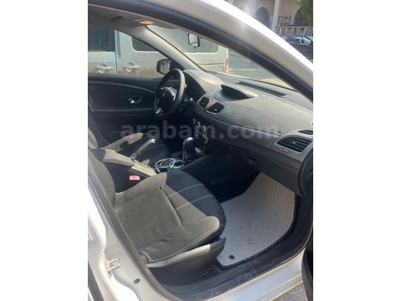 Sahibinden Renault Fluence 1.5 dCi Touch Plus 2013 Model 