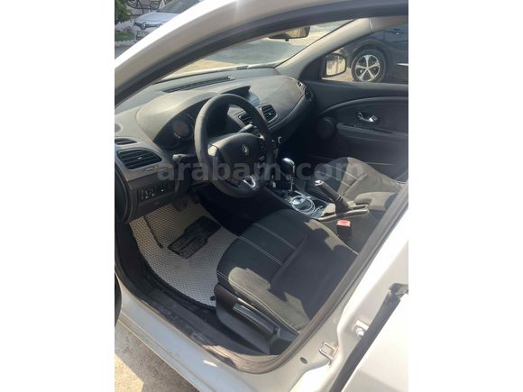Sahibinden Renault Fluence 1.5 dCi Touch Plus 2013 Model 