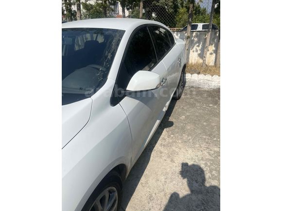 Sahibinden Renault Fluence 1.5 dCi Touch Plus 2013 Model 