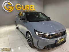 "GÜREL OTO"CAM TAVAN 2025 CORSA 1.2 HYBRID GS E-DCT6 10.307 KM