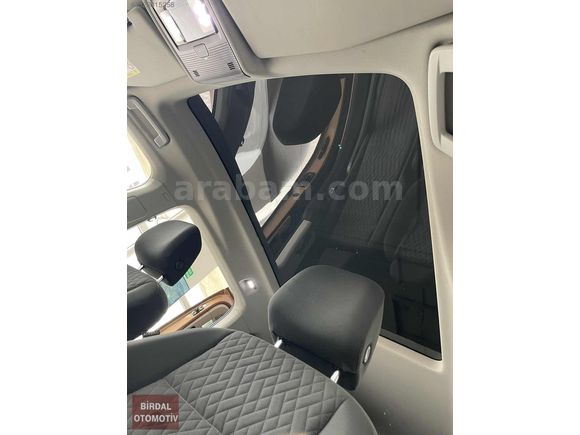 2021 VW CADDY 2.0TDI LİFE MANUEL CAM TAVANLI 171 BİN KM