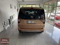 2021 VW CADDY 2.0TDI LİFE MANUEL CAM TAVANLI 171 BİN KM