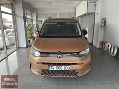 2021 VW CADDY 2.0TDI LİFE MANUEL CAM TAVANLI 171 BİN KM
