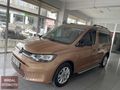 2021 VW CADDY 2.0TDI LİFE MANUEL CAM TAVANLI 171 BİN KM