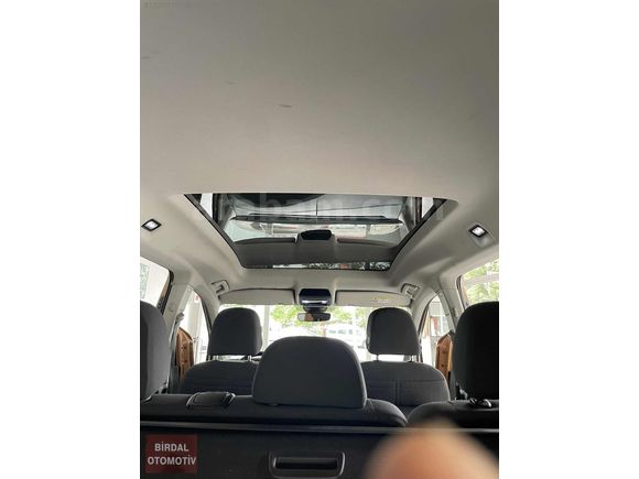 2021 VW CADDY 2.0TDI LİFE MANUEL CAM TAVANLI 171 BİN KM