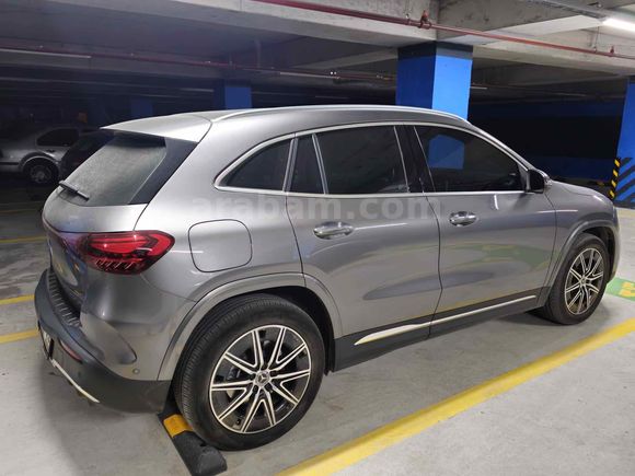 Sahibinden Mercedes - Benz EQA 250+ AMG 2024 Model 