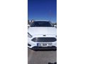 Öğretmenden Temiz Ford focus