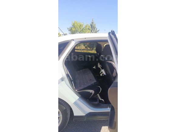 Öğretmenden Temiz Ford focus