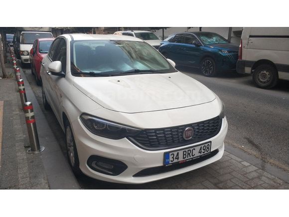 Sahibinden Fiat Egea 1.3 Multijet Urban Plus 2019 Model