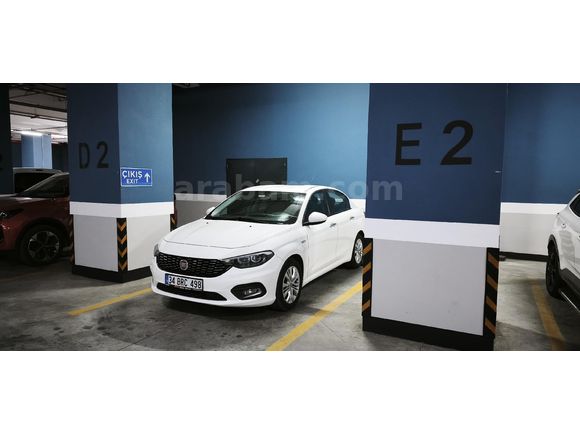 Sahibinden Fiat Egea 1.3 Multijet Urban Plus 2019 Model
