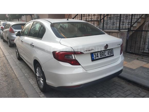 Sahibinden Fiat Egea 1.3 Multijet Urban Plus 2019 Model