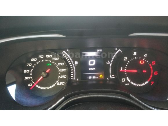 Sahibinden Fiat Egea 1.3 Multijet Urban Plus 2019 Model
