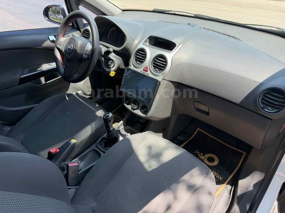 Sahibinden Opel Corsa 1.3 CDTI Essentia 2013 Model 