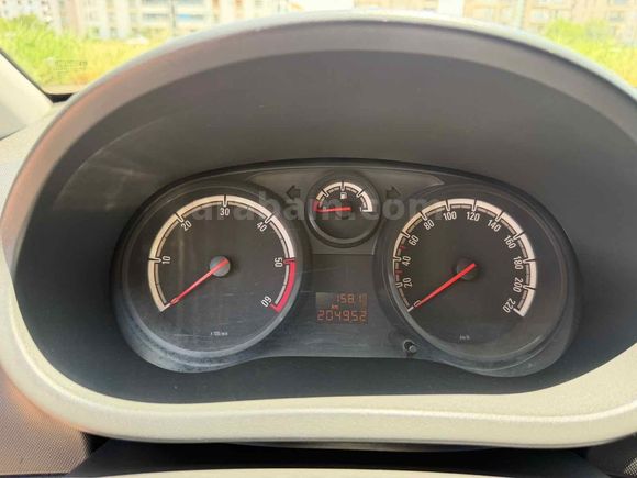 Sahibinden Opel Corsa 1.3 CDTI Essentia 2013 Model 