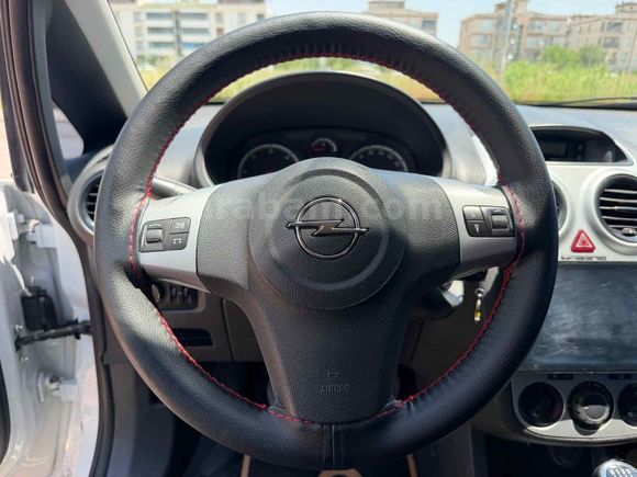 Sahibinden Opel Corsa 1.3 CDTI Essentia 2013 Model 