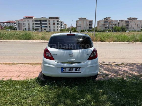 Sahibinden Opel Corsa 1.3 CDTI Essentia 2013 Model 