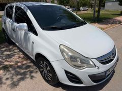 Sahibinden Opel Corsa 1.3 CDTI Essentia 2013 Model 