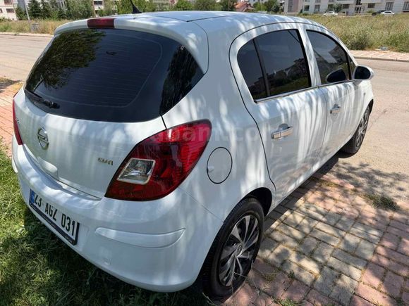 Sahibinden Opel Corsa 1.3 CDTI Essentia 2013 Model 
