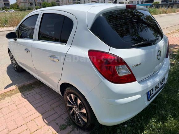 Sahibinden Opel Corsa 1.3 CDTI Essentia 2013 Model 