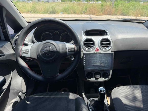 Sahibinden Opel Corsa 1.3 CDTI Essentia 2013 Model 