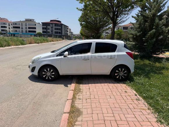 Sahibinden Opel Corsa 1.3 CDTI Essentia 2013 Model 