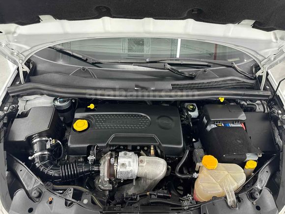 Sahibinden Opel Corsa 1.3 CDTI Essentia 2013 Model 