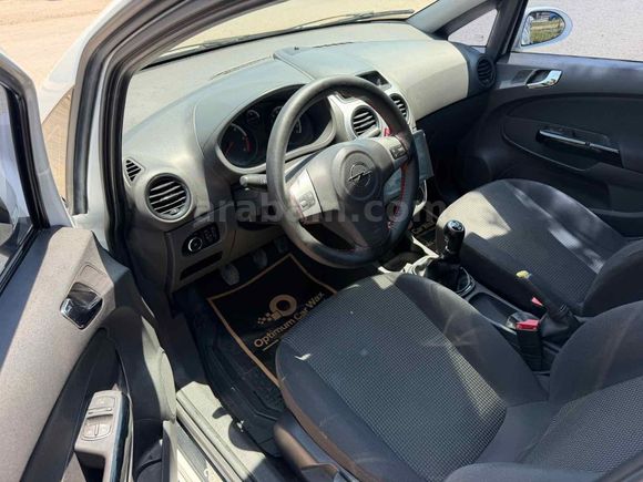 Sahibinden Opel Corsa 1.3 CDTI Essentia 2013 Model 