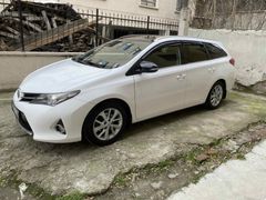 Sahibinden Toyota Auris 1.6 Touring Sports Advance Skypack 2015 Model 
