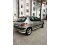 Sahibinden Peugeot 206 1.4 Panoramic 2005 Model 