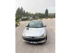 Sahibinden Peugeot 206 1.4 Panoramic 2005 Model 