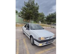 1.4i KLİMALI CLİO 1 MOTOR