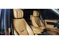 SPEED'DEN 2020 RANGE ROVER 4.4 SDV8 LWB AUTOBIOGRAPHY SV HATASIZ