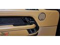SPEED'DEN 2020 RANGE ROVER 4.4 SDV8 LWB AUTOBIOGRAPHY SV HATASIZ