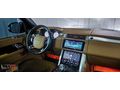 SPEED'DEN 2020 RANGE ROVER 4.4 SDV8 LWB AUTOBIOGRAPHY SV HATASIZ
