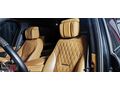 SPEED'DEN 2020 RANGE ROVER 4.4 SDV8 LWB AUTOBIOGRAPHY SV HATASIZ