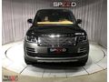 SPEED'DEN 2020 RANGE ROVER 4.4 SDV8 LWB AUTOBIOGRAPHY SV HATASIZ