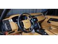 SPEED'DEN 2020 RANGE ROVER 4.4 SDV8 LWB AUTOBIOGRAPHY SV HATASIZ