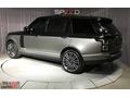 SPEED'DEN 2020 RANGE ROVER 4.4 SDV8 LWB AUTOBIOGRAPHY SV HATASIZ