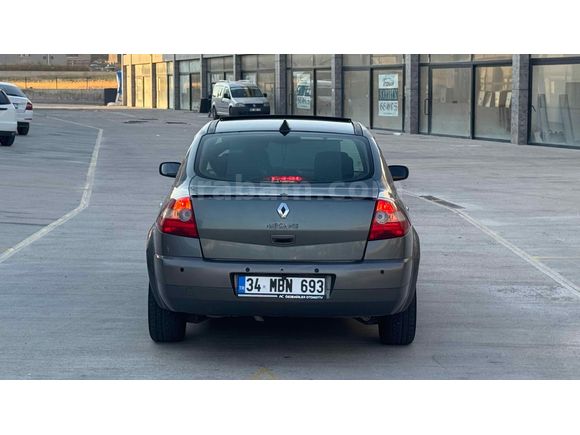 Sahibinden Renault Megane 1.6 Dynamique 2004 Model 