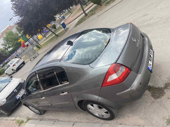 Sahibinden Renault Megane 1.6 Dynamique 2004 Model 