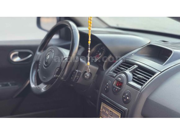Sahibinden Renault Megane 1.6 Dynamique 2004 Model 