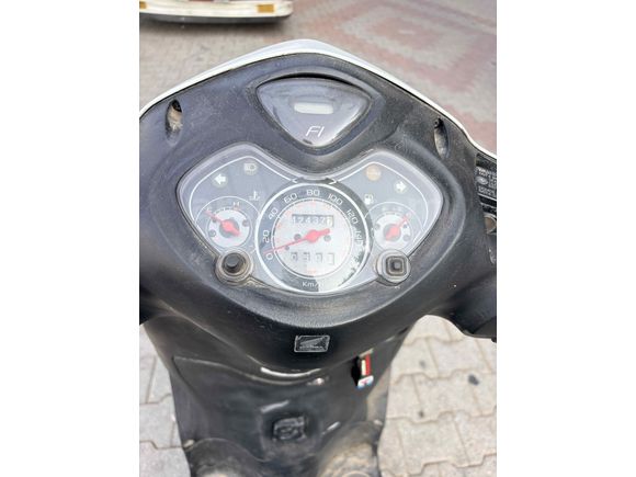 Sahibinden Honda PS 150i 
